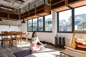 Vela Nimman 4BR Luxury Pool Villa