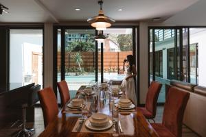 Vela Nimman 4BR Luxury Pool Villa