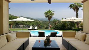 Gran Villa San Pietro