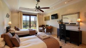 Gran Villa San Pietro