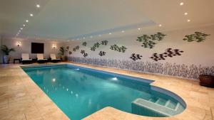 Gran Villa San Pietro