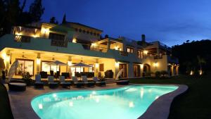 Gran Villa San Pietro