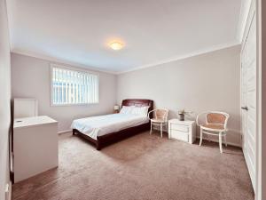 A Zen Tea Sanctuary in Australia