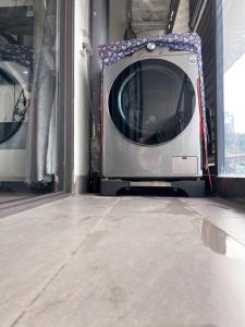 Căn hộ gia đình 55m2 tiện nghi sang trọng