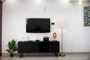 Tapeshwar Heights Ha