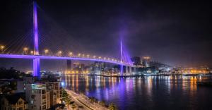 Căn hộ gia đình 55m2 tiện nghi sang trọng