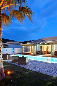 Olympia Golden Beach Resort & Spa Ilia Greece