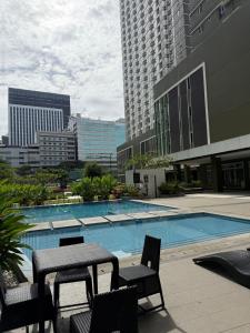 Skyhaven Cebu City by L&D