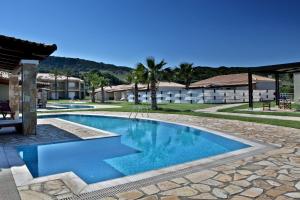 Olympia Golden Beach Resort & Spa Ilia Greece