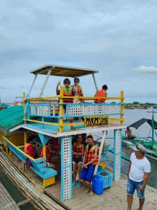 Aina Hannah Family Resort