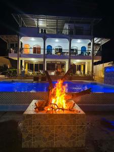 Aina Hannah Family Resort