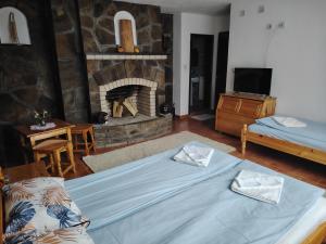 Къща за гости Бащин дом