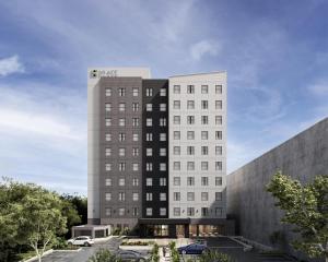 Hyatt Place Merida/ Via Montejo