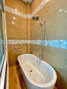 บรรเจิด วิลล่า บีช@สิชล