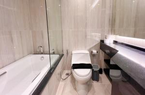 Modern Luxury 1BR at Night Bazaar Chiang Mai