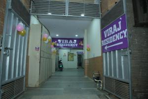 Viraj Residency New Friends Colony