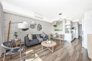 The Regency Apartments