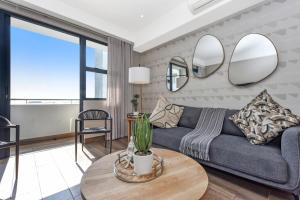 The Regency Apartments