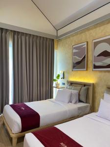 HeHa Ocean Glamping dan Cabin