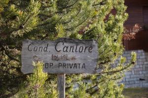 Cantore Dieci - Attico Cortina