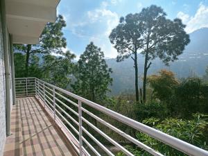 Kasauli Night
