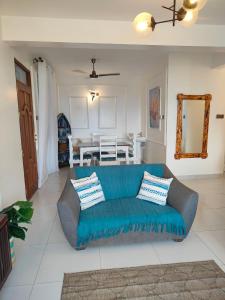 Nyali Sea Breeze Cozy 3 Bedroom