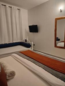 Nyali Sea Breeze Cozy 3 Bedroom