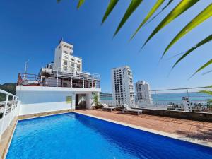 Media Nha Trang Hotel