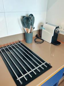 Friendly 2BR in Phuket Central with pool gym