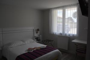 Hotels Hotel Valencia : photos des chambres