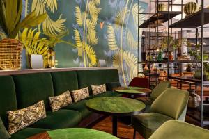 Vienna House by Wyndham Andels Cracow