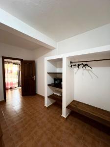 Appartement face à la plage