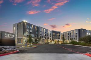 Homewood Suites By Hilton Austin Airport