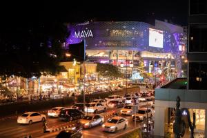 Vela Nimman 4BR Luxury Pool Villa