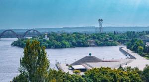 Набережна 2 кв тепло генератор