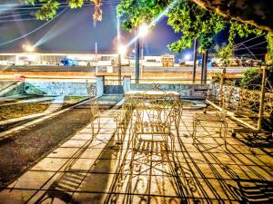 Casa Colonia del Sacramento