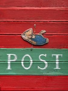 봉성집 House Bongseong