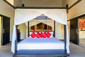 Elodie Lush Garden 1 BR Private Pool Villa