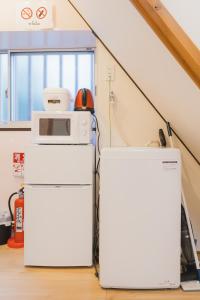 Miyako East - New townhouse near Kyoto station, 15-minute walk