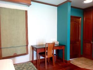 GLX Private Pool Villa