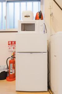 Miyako East - New townhouse near Kyoto station, 15-minute walk