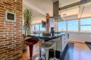 Ibirapuera Park View