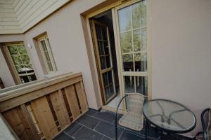 Apartament Silence Zacisze