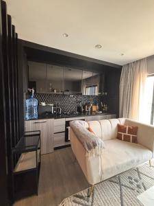 Westlands Urban Studio Apartment