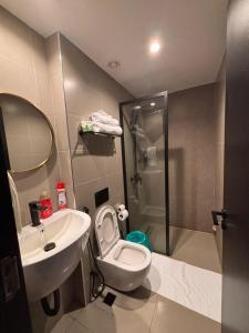 Westlands Urban Studio Apartment