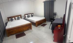 Wildheart wilpattu guest