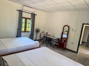 Wildheart wilpattu guest