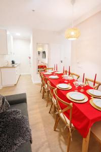 Pieńki i Towarzystwo - Apartamenty na wynajem Noclegi Pokoje przy Suntago Park of Poland Deepspot