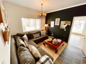 Pebble Beach Seafront Condo