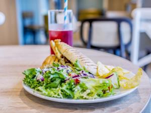 Lodge 73 at Riviera Bay Coastal Retreat